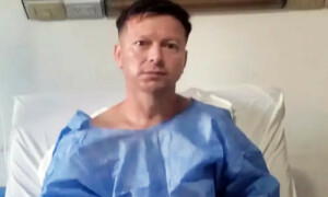 پتے کا آپریشن کرانے آئے بیٹی کے خواہشمند شخص کی نس بندی کردی گئی