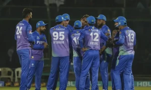 PSL 9: Multan Sultans beat Karachi Kings by 20 runs