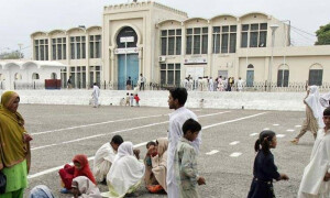 پنجاب کی جیلوں میں قیدیوں کی سہولت کیلئے اسمارٹ اسٹور قائم
