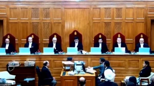 رشوت کیس سے بھارتی قانون سازوں کا استثنٰی ختم
