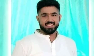 بالاج قتل کیس: قاتل مالشیا تھا، ڈی آئی جی انویسٹی گیشن