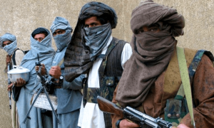پاکستان میں افغان نژاد کالعدم ٹی ٹی پی دہشتگردوں کے ملوث ہونے کی تصدیق