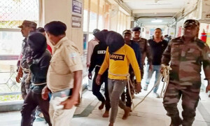 بھارت میں ہسپانوی سیاح خاتون کے ساتھ اجتماعی زیادتی، &rsquo;میرا چہرہ بگڑ چکا ہے&lsquo;