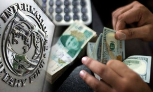1250 ارب روپے کی نئی سیٹلمنٹ کیلئے آئی ایم ایف کو دوبارہ درخواست دے دی گئی