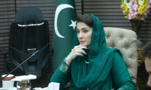 &rsquo;اپنی چھت، اپنا گھر&lsquo; ، پنجاب میں کم آمدن والوں کیلئے آسان اقساط پر گھروں کا منصوبہ