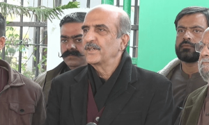 پی ٹی آئی کے انٹرا پارٹی انتخابات ایک بار پھر چیلنج کر دیے گئے