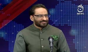 Ex-PM Imran Khan will start getting relief now, claims journalist Javed Chaudhry
