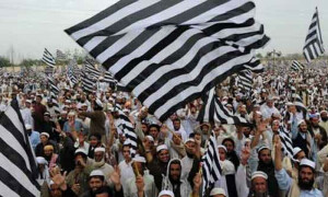 جے یو آئی کا عید کے بعد نئے انداز میں تحریک چلانے کا فیصلہ