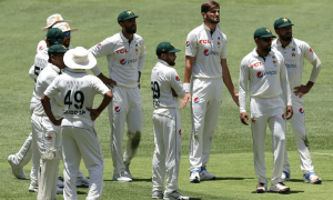 Pakistan cricket team to train with army in Kakul