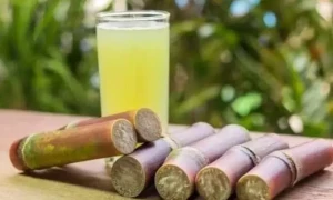 گنے کے رس کے 6حیرت انگیز فوائد