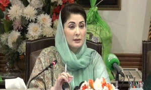 وزیراعلیٰ پنجاب نے ذخیرہ اندوزوں پر چھاپوں کا اعلان کردیا، گودام مالکان کو رجسٹر ہونے کی ہدایت