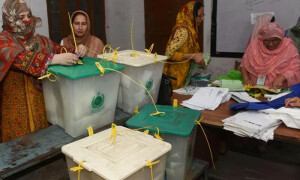 نتائج کے اعلان میں تاخیر نے الیکشن ساکھ پر سنگین سوالات کو جنم دیا: پلڈاٹ رپورٹ