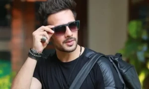 اسامہ خان شادی کے سوال کا جواب دینا پسند نہیں کرتے