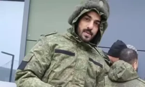 یوکرین جنگ میں ایک اور بھارتی نوجوان جان سے ہاتھ دھو بیٹھا