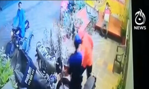 کراچی میں ڈاکو بے لگام ، والدین خوفزدہ کہ اولاد واپس گھر آئے گی یا نہیں