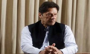 عمران خان کے فئیر ٹرائل کے لیے بھی قوم کو 50 سال انتظار کرنا ہوگا؟ ترجمان پی ٹی آئی