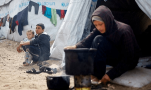 US says ceasefire still possible in Gaza
