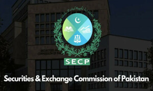 اسٹاک مارکیٹ میں ہیرا پھیری میں ملوث افراد کیخلاف فوجداری مقدمات درج