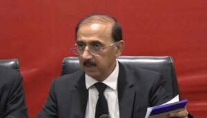 عمران خان کو کچھ ہوا تو ذمہ داری موجودہ حکومت پر ہوگی، شعیب شاہین