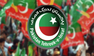 پلڈاٹ کی رپورٹ پر انتخابی نتائج سے متعلق پی ٹی آئی کا بڑا مطالبہ