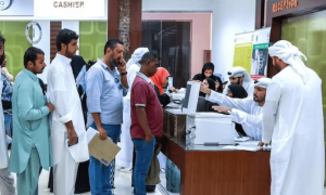 متحدہ عرب امارات کا ویزہ حاصل کرنے کا عمل 30 کے بجائے 5 دن مقرر