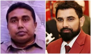 بی جے پی نے کرکٹر محمد شامی کو مسلمان سیاستدان &rsquo;بھائی&lsquo; سے لڑانے کی تیاری کرلی