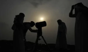 Ramadan 2024 set to begin on Mar 11 in Saudi Arabia
