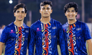 &rsquo;حنین کو اعظم خان کی طرح کسی اور ٹیم سے کھیلنا چاہیے&lsquo;