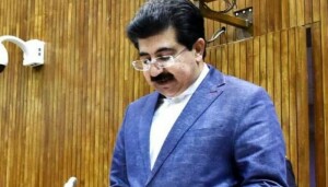 بلوچستان اسمبلی: صادق سنجرانی سمیت 3 نومنتخب اراکین نے حلف اٹھا لیا