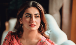 خواتین اپنے آپ سے محبت کریں، حبا بخاری