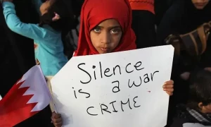 غزہ پر مغرب نے دُہرا معیار اپنا رکھا ہے، روس کا الزام