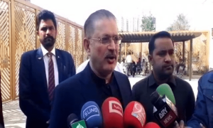 آصف زرداری 400 سے زائد ووٹ لے کر صدر بنیں گے، پی پی رہنما کا دعویٰ