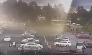 کینیڈا میں سکھ لیڈر ہردیپ سنگھ نجر کے قتل کی فوٹیج وائرل