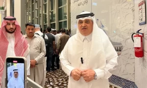 سعودی عرب نے دھڑ سے جڑے پاکستانی بچوں کو الگ کرنے کی پیشکش کردی
