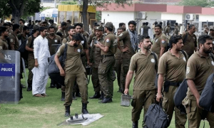 آصف زرداری کے صدر منتخب ہونے پر شہر شہر جشن کا سماں