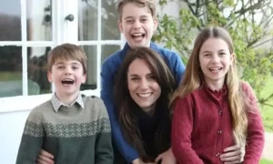 Kate, UK&rsquo;s Princess of Wales, issues first message since undergoing surgery