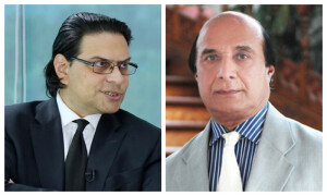پی ٹی آئی رہنما سلمان اکرم راجہ اور سردار لطیف کھوسہ کو رہا کردیا گیا
