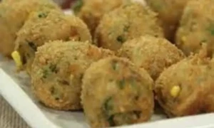 پہلی افطاری مزیدار چکن نوڈلز کباب کے ساتھ کریں