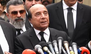 پنجاب، خیبرپختونخوا، سندھ اور بلوچستان میں الگ الگ قانون ہیں، لطیف کھوسہ