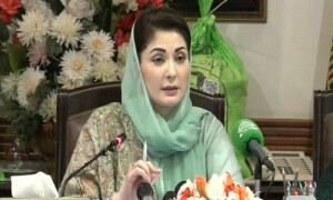 وزیراعلیٰ پنجاب کا ایک لاکھ گھروں کے پراجیکٹ کی لاگت کم کرنے کا حکم