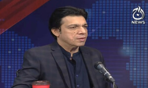 15 رمضان تک ثابت ہوجائے گا کہ آئن سٹائن کا تجربہ فیل ہوگیا، فیصل واوڈا