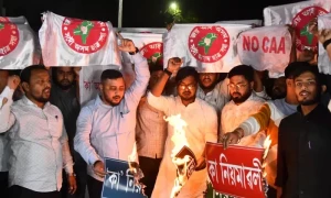 بھارتی حکومت نے شہریت کے متنازع قانون پر عمل کا اعلان کردیا