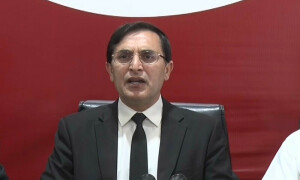 امید ہے عمران خان کو عدالتوں سے تمام کیسز میں ریلیف ملے گا، بیرسٹر گوہر