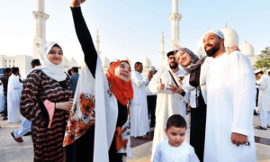 عید الفطر پر 9 دن کی چھٹیوں کا امکان