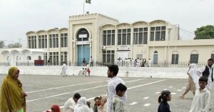 پنجاب کی 3، خیبر پختونخواہ کی ایک جیل پر حملوں کے خدشات
