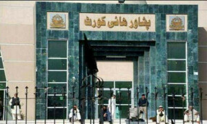 مخصوص نشستوں کا کیس &rsquo;قانون میں مسئلے کا حل نظر نہیں آرہا، کیوں نہ اسے پارلیمنٹ بھیجا جائے&lsquo; جسٹس ارشد علی