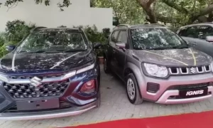 پاکستان بھر میں کاروں کی فروخت 57 فیصد بڑھ گئی