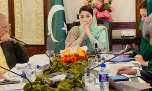 پنجاب کے 18 شہروں میں اسمارٹ سیف سٹیز بنانے کا معاہدہ طے پاگیا