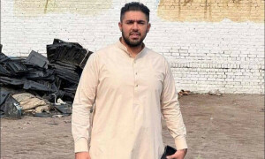 امیر بالاج ٹیپو قتل کیس: ملزم کی بیرون ملک سے گرفتاری کیلئے حکمت عملی تیار