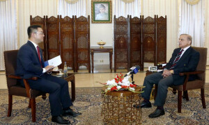 پاکستان کو چینی ماڈل کی تقلید کرنی چاہیے، وزیراعظم شہباز شریف